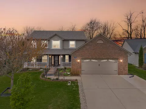 2720 Jessica Ln, Lexington, KY 40511