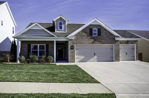 128 Maddrey Hvn, Nicholasville, KY 40356