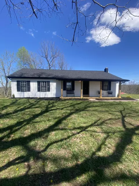 1356 W Pine Hill Rd, London, KY 40744