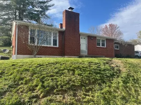 185 Joyce St, Mount Vernon, KY 40456