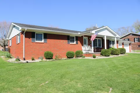 301 Plantation Ave, Somerset, KY 42501