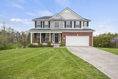 216 Hackett Pike, Richmond, KY 40475