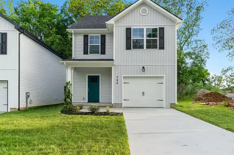792 Harrison Trce, Lexington, KY 40505