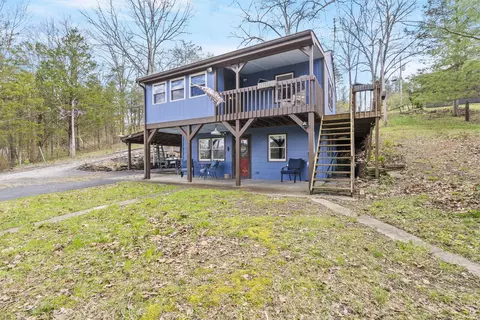 1063 Buckeye Hills Rd, Falmouth, KY 41040