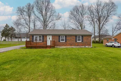 344 W Ila Ave, Danville, KY 40422