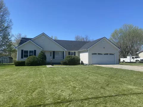 158 Cabin Creek Hts, Winchester, KY 40391