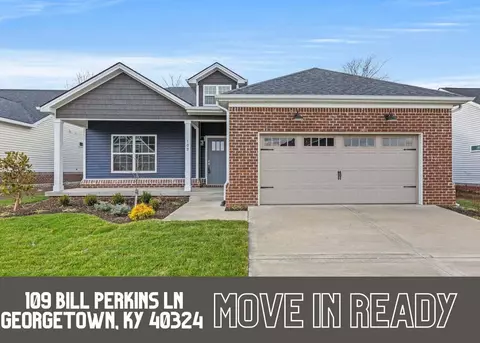 109 Bill Perkins Ln, Georgetown, KY 40324