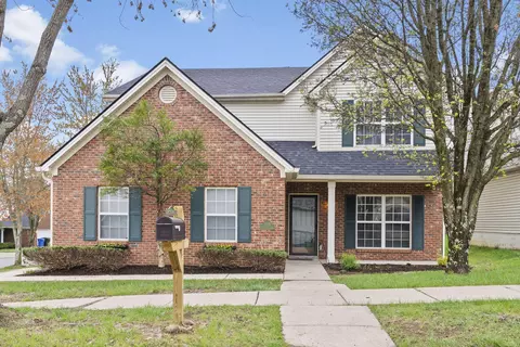 2016 Stonewood Ln, Lexington, KY 40509