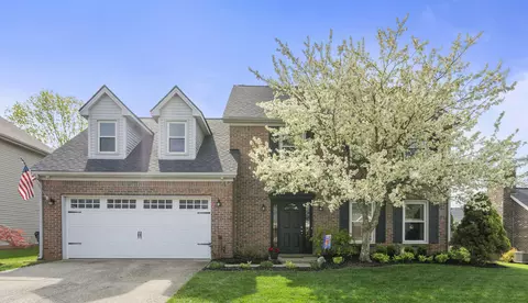 1016 Marco Ln, Lexington, KY 40509
