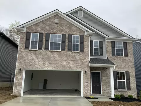 3868 Wading Creek Trl, Lexington, KY 40509