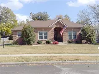 1012 Old Wood Ct, Lexington, KY 40515