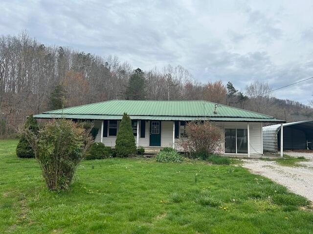 632 E Fork Rd, Means, KY 40346