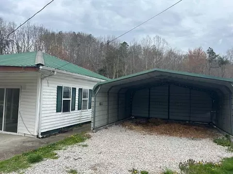 632 E Fork Rd, Means, KY 40346 photo 2