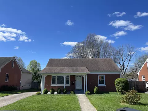 836 Della Dr, Lexington, KY 40504