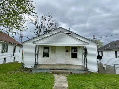 129 Kentucky St, Winchester, KY 40391
