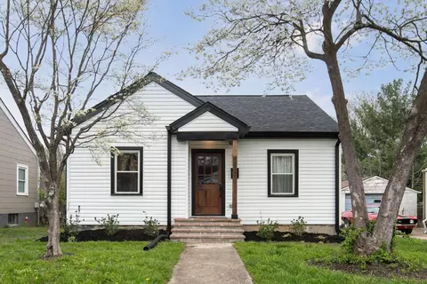 1637 Clayton Ave, Lexington, KY 40505