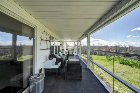Exterior - 177 Hemlock Dr, Morehead, KY 40351 photo 10 of 19