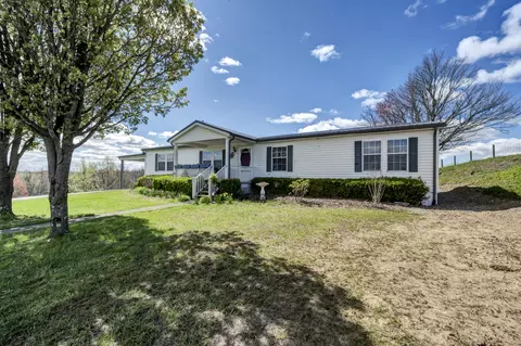 Exterior - 177 Hemlock Dr, Morehead, KY 40351 photo 3 of 19