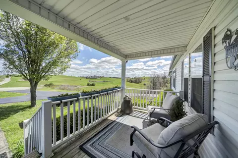 Exterior - 177 Hemlock Dr, Morehead, KY 40351 photo 4 of 19