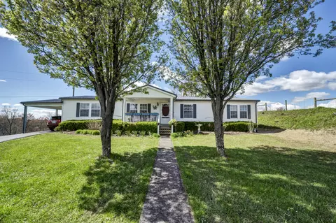 Exterior - 177 Hemlock Dr, Morehead, KY 40351 photo 19 of 19