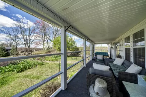 Exterior - 177 Hemlock Dr, Morehead, KY 40351 photo 11 of 19