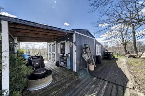 Exterior - 177 Hemlock Dr, Morehead, KY 40351 photo 16 of 19