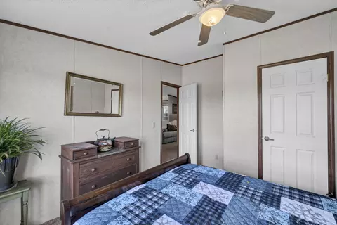Bedroom - 177 Hemlock Dr, Morehead, KY 40351 photo 6 of 6