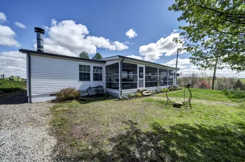 Exterior - 177 Hemlock Dr, Morehead, KY 40351 photo 7 of 19