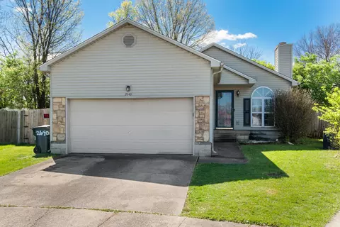 2640 Cashel Ct, Lexington, KY 40509