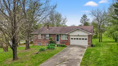 1001 Dawson St, Richmond, KY 40475
