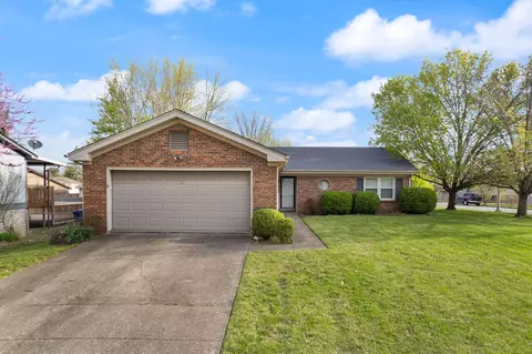 1441 Mount Rainier Dr, Lexington, KY 40517