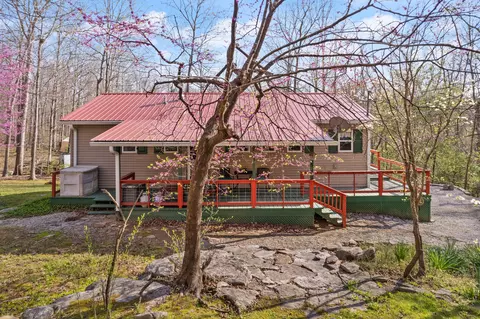 249 Robins Nest Dr, Somerset, KY 42501