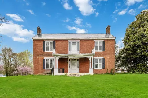 7785 Danville Pike, Hustonville, KY 40437
