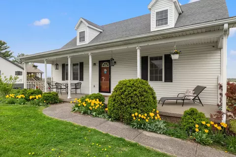 3107 Sarah Ln, Danville, KY 40422