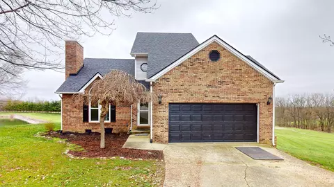 100 Lakeshore Ct, Georgetown, KY 40324