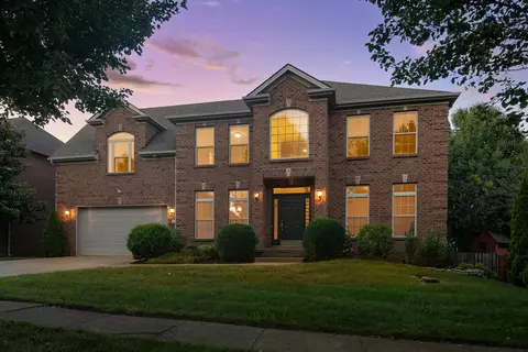 1225 Raeford Ln, Lexington, KY 40513
