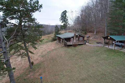 133 Gibson Ridge Rd, Bronston, KY 42518
