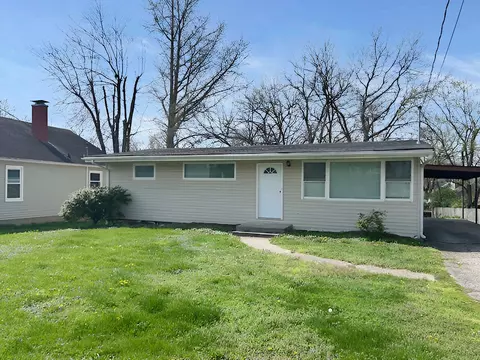 623 Military St, Georgetown, KY 40324