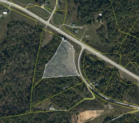 33 Hibernia Ridge Rd, Buffalo, KY 42716