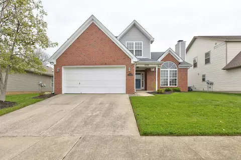2793 Whiteberry Dr, Lexington, KY 40511
