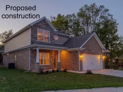 107 Pinnacle Pt, Georgetown, KY 40324