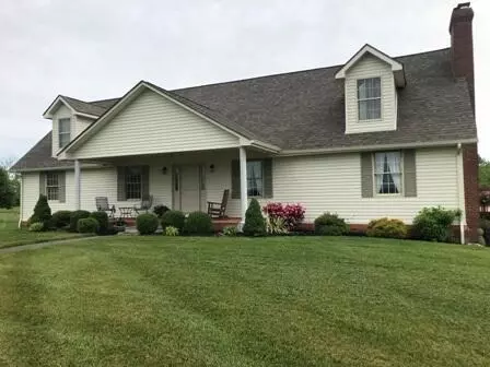 3509 Old Ky Hwy 52, Richmond, KY 40475