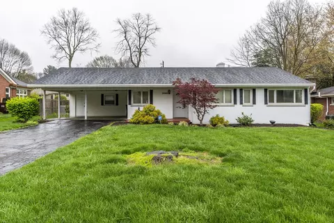 3049 Breckenwood Dr, Lexington, KY 40502