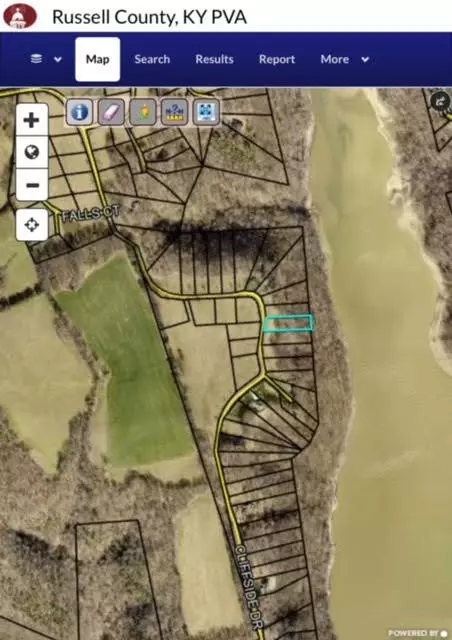 lot26 The Clfs, Russell Springs, KY 42642