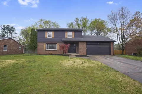3347 Snaffle Rd, Lexington, KY 40513