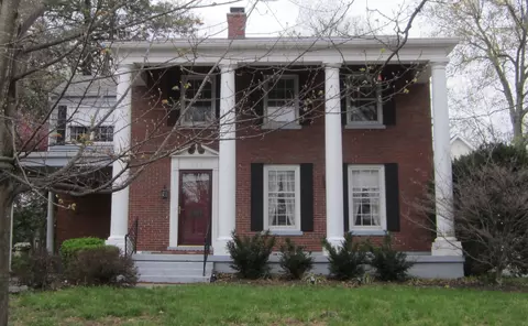 634 N Third St, Danville, KY 40422