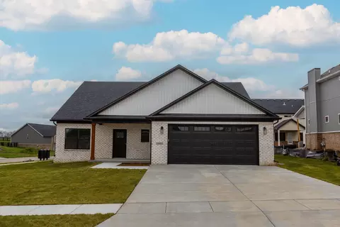 101 Growers Fld, Nicholasville, KY 40356