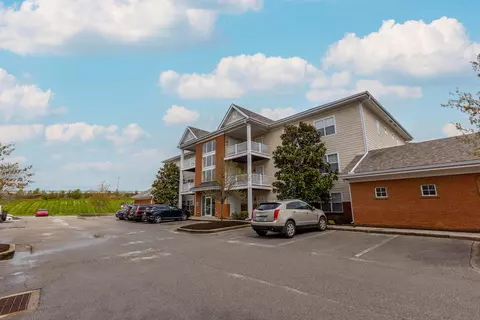 4205 Reserve Rd, Lexington, KY 40514