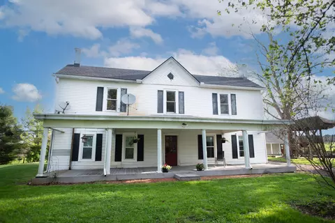 1905 Mcclure Rd, Winchester, KY 40391
