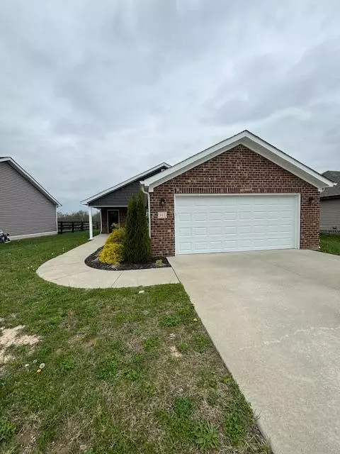 312 Memory Ln, Richmond, KY 40475